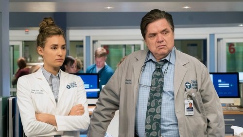 Chicago Med Saison 2 Épisode 6