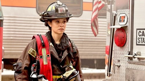Chicago Fire Saison 10 Épisode 10