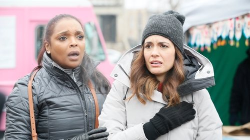 Chicago Med Saison 4 Épisode 15