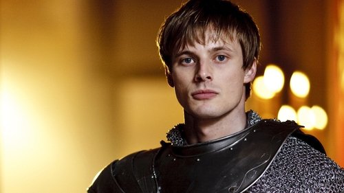 Merlin Saison 3 Épisode 6