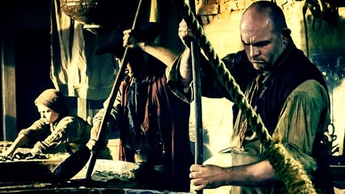 Taboo Saison 1 Épisode 6
