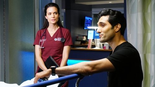 Chicago Med Saison 5 Épisode 18