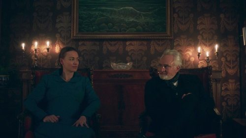 The Handmaid’s Tale : La Servante écarlate Saison 5 Épisode 3