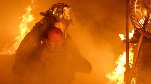 Chicago Fire Saison 3 Épisode 7