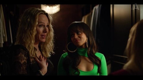 Wild Cards Saison 2 Épisode 10