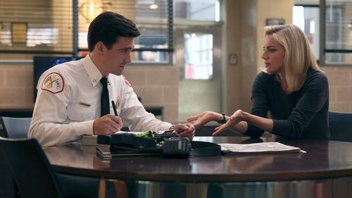 Chicago Fire Saison 10 Épisode 4