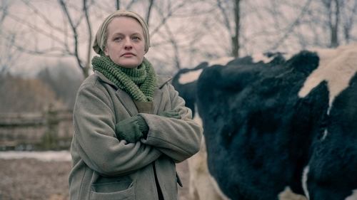 The Handmaid’s Tale : La Servante écarlate Saison 4 Épisode 1