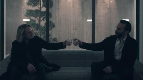 The Handmaid’s Tale : La Servante écarlate Saison 4 Épisode 10