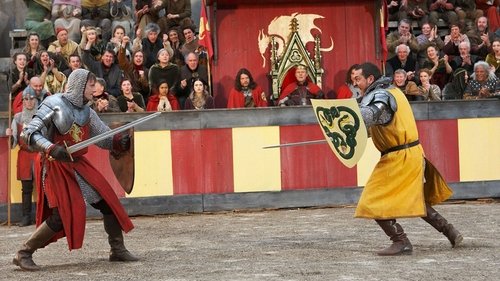Merlin Saison 1 Épisode 2
