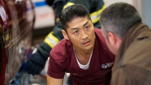 Chicago Med Saison 4 Épisode 17