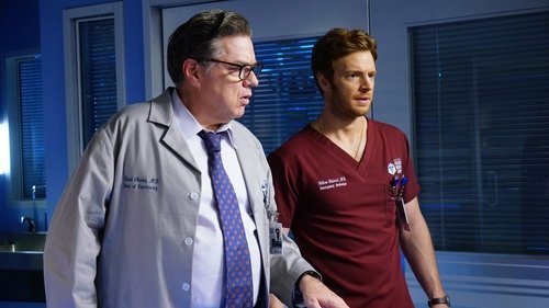 Chicago Med Saison 5 Épisode 7