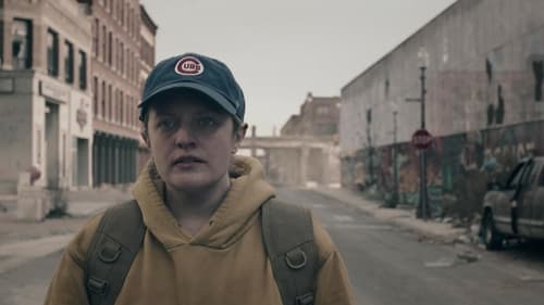 The Handmaid’s Tale : La Servante écarlate Saison 4 Épisode 5