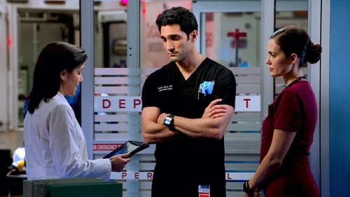 Chicago Med Saison 6 Épisode 4