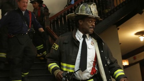 Chicago Fire Saison 3 Épisode 5