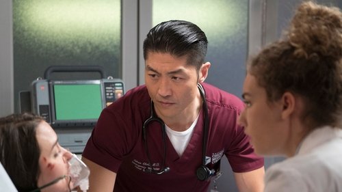 Chicago Med Saison 2 Épisode 13