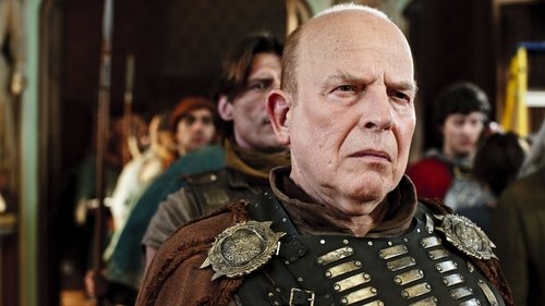 Merlin Saison 5 Épisode 8