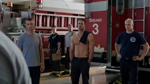 Chicago Fire Saison 1 Épisode 1