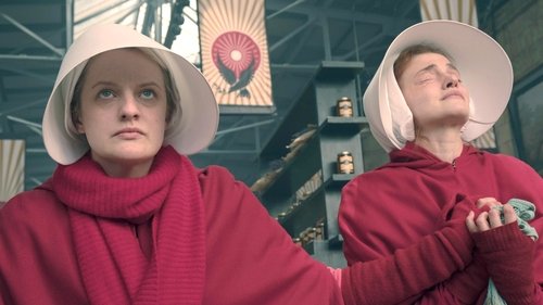 The Handmaid’s Tale : La Servante écarlate Saison 2 Épisode 8