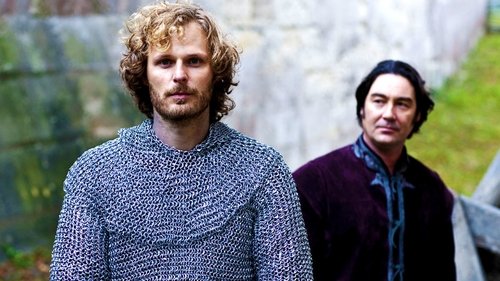 Merlin Saison 4 Épisode 11