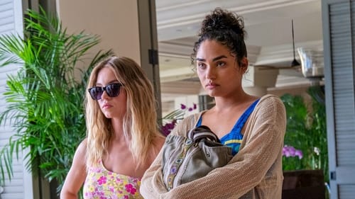 The White Lotus Saison 1 Épisode 3