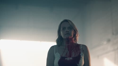 The Handmaid’s Tale : La Servante écarlate Saison 2 Épisode 1