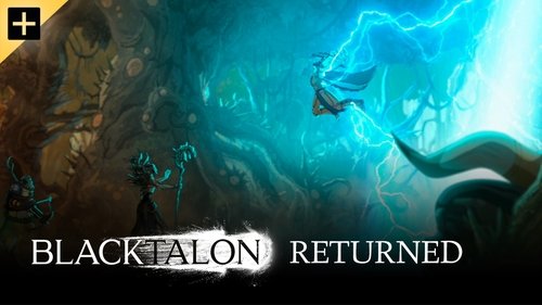 Blacktalon Saison 1 Épisode 6
