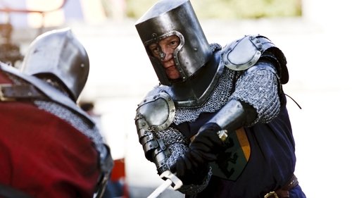 Merlin Saison 2 Épisode 10