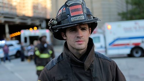 Chicago Fire Saison 5 Épisode 2