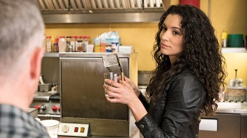 Chicago Fire Saison 4 Épisode 21