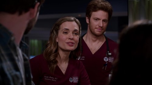 Chicago Med Saison 4 Épisode 22