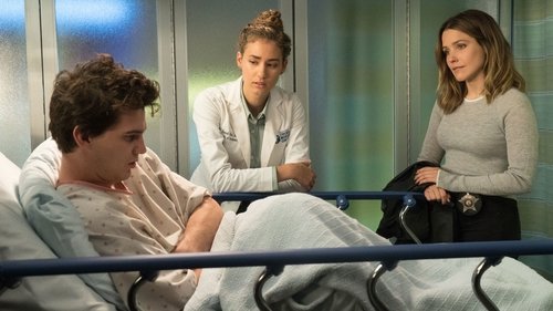 Chicago Med Saison 2 Épisode 7