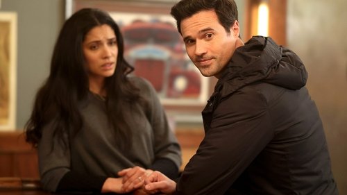 Chicago Fire Saison 10 Épisode 14