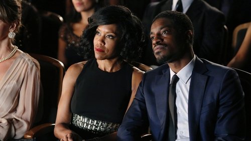 American Crime Saison 2 Épisode 5