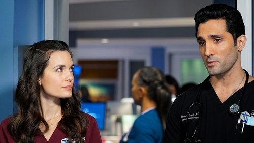 Chicago Med Saison 6 Épisode 7