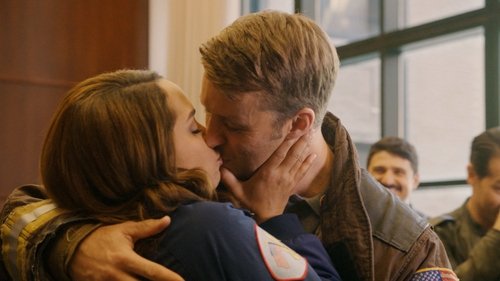 Chicago Fire Saison 5 Épisode 8