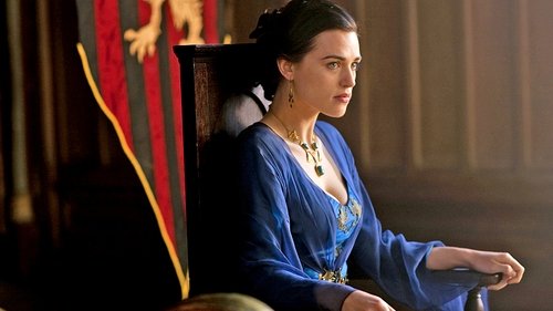 Merlin Saison 2 Épisode 7