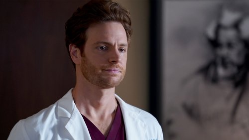 Chicago Med Saison 6 Épisode 16