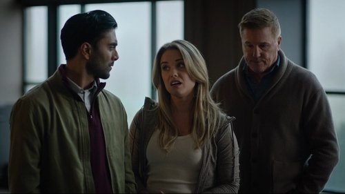 Wild Cards Saison 2 Épisode 11