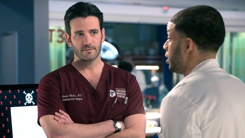 Chicago Med Saison 2 Épisode 19