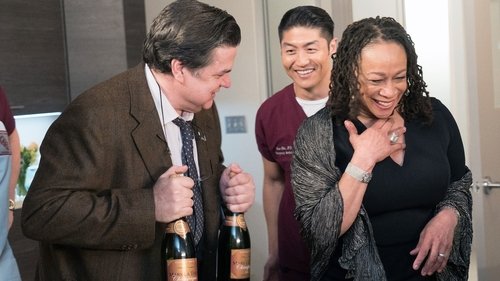 Chicago Med Saison 1 Épisode 6