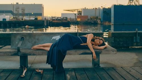 Surface Saison 1 Épisode 5