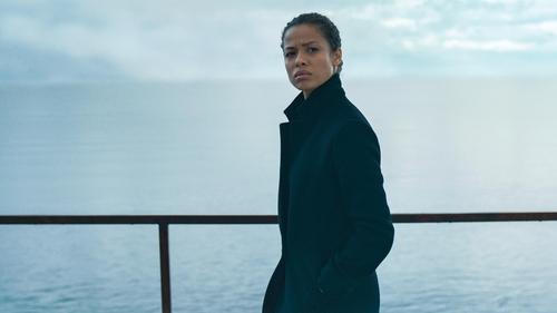 Surface Saison 1 Épisode 8