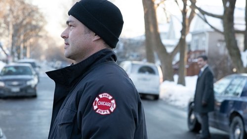 Chicago Fire Saison 9 Épisode 8