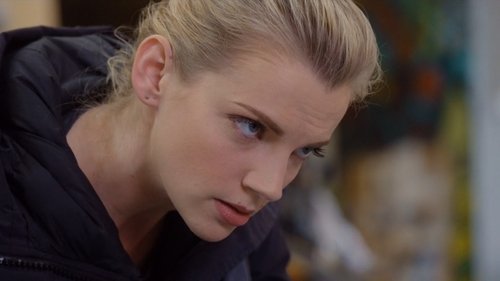 Chicago Fire Saison 5 Épisode 20