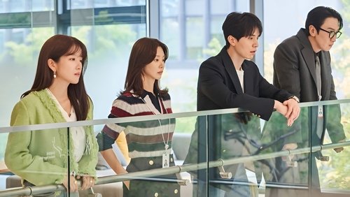 Divorce avec assurance Saison 1 Épisode 3