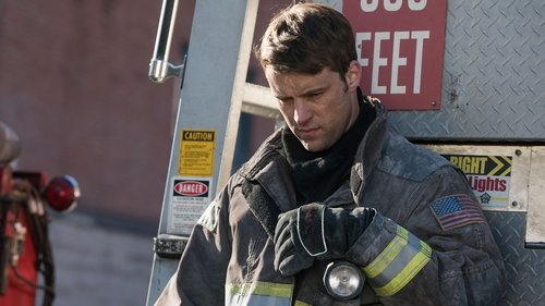 Chicago Fire Saison 5 Épisode 11