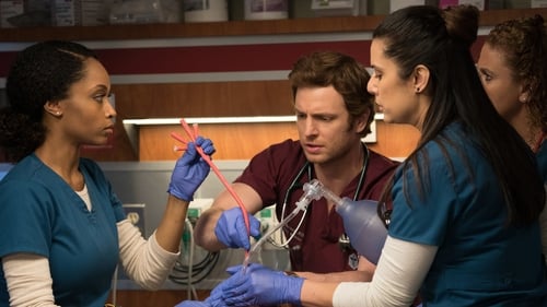 Chicago Med Saison 1 Épisode 17