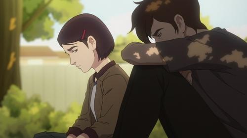 Pantheon Saison 1 Épisode 6