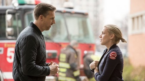 Chicago Fire Saison 7 Épisode 22