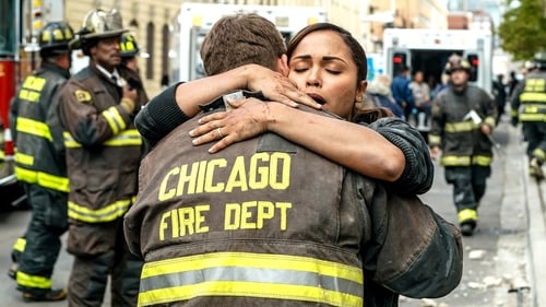 Chicago Fire Saison 6 Épisode 4